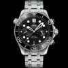 Omegg_a Seamster Diver 300M Japan
