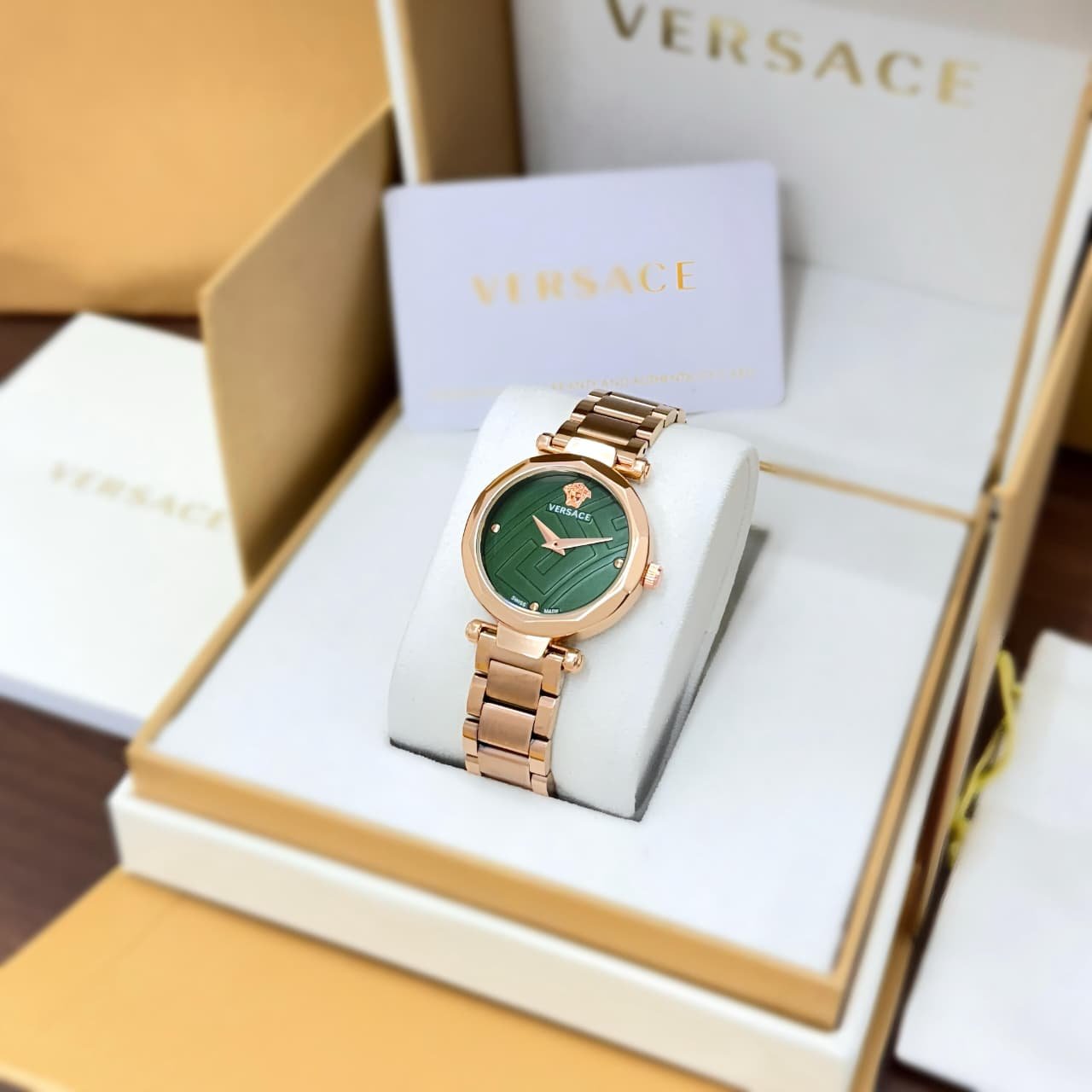 Versace Heritage