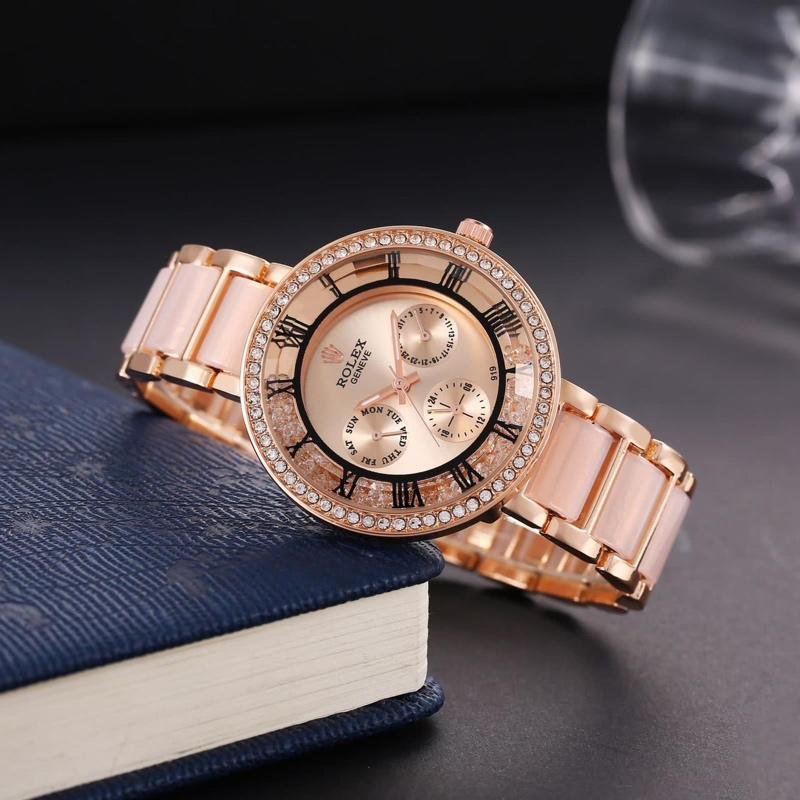 Rolee_x Celine Copper-Pink - Image 2