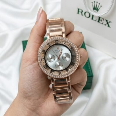 Rolee_x Celine Copper-White