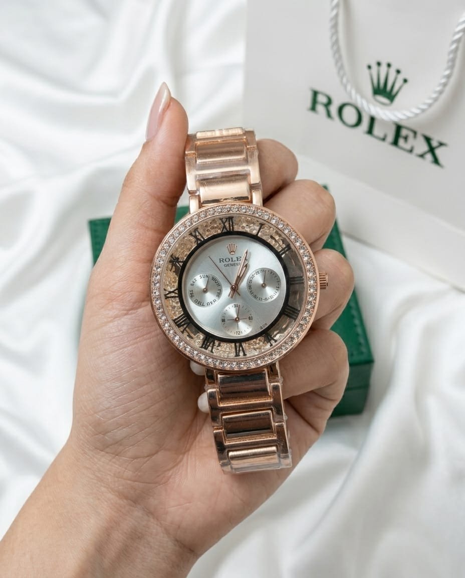 Role_x Celine Copper-White