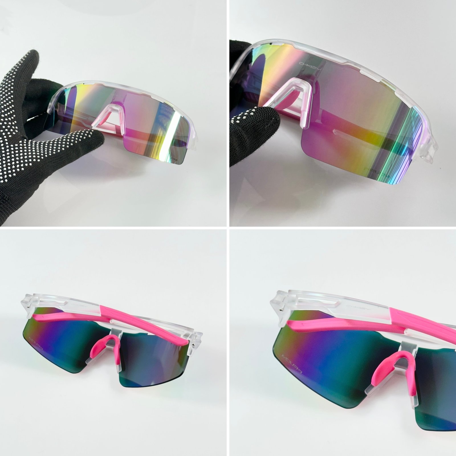 Oak 8836 Ice Pink Mercury - Image 3