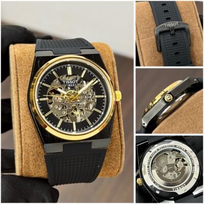 Tissoo_t 1853 Prx Automatic