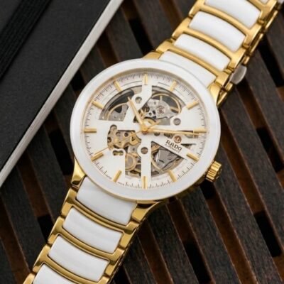 Radd_o Centrix Automatic Open Heart