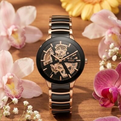 Radd_o Centrix Automatic Open Heart