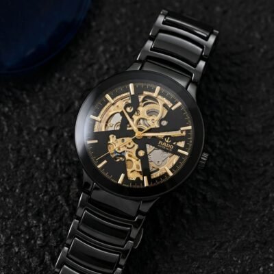 Radd_o Centrix Automatic Open Heart