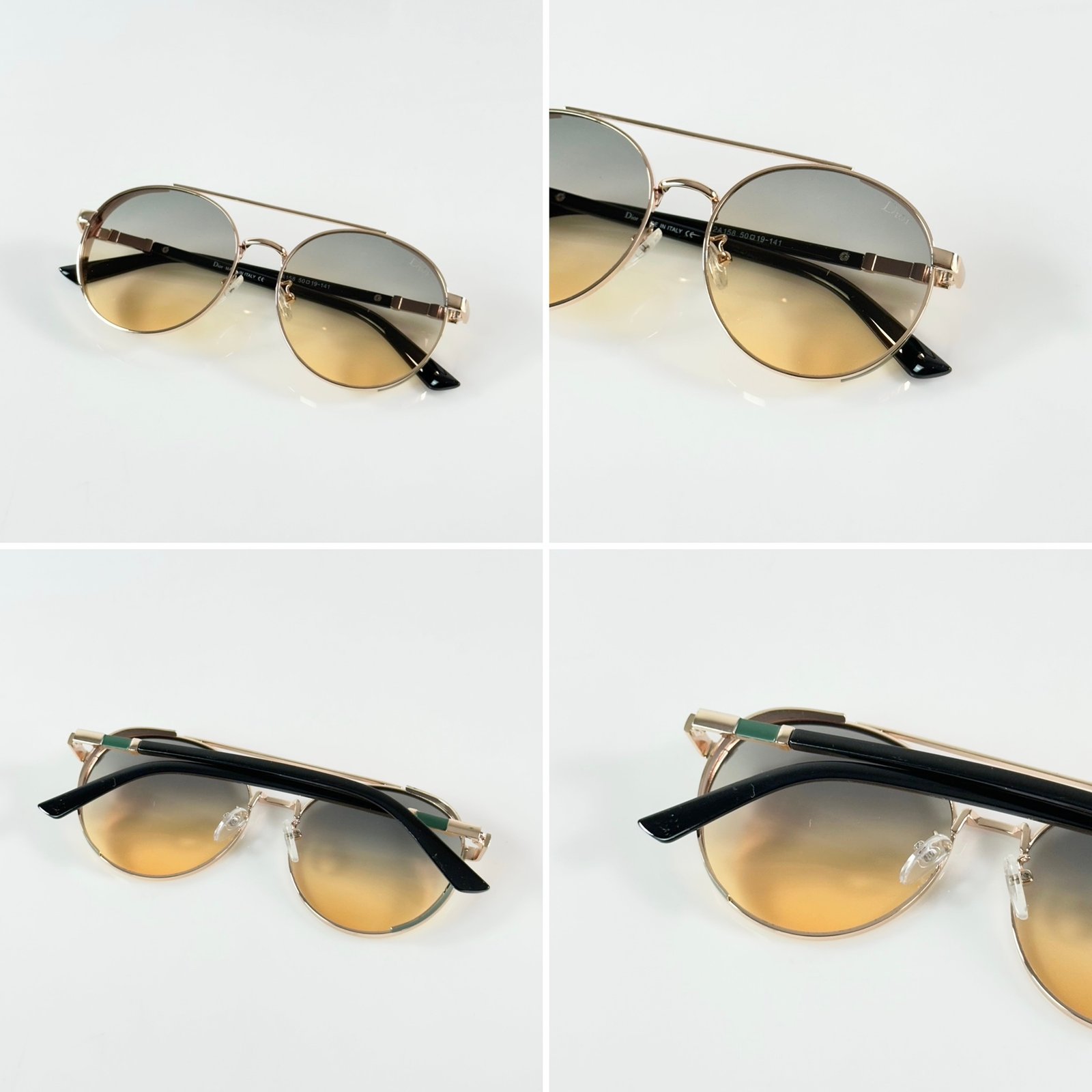 CD 158 Gold Green DC - Image 3
