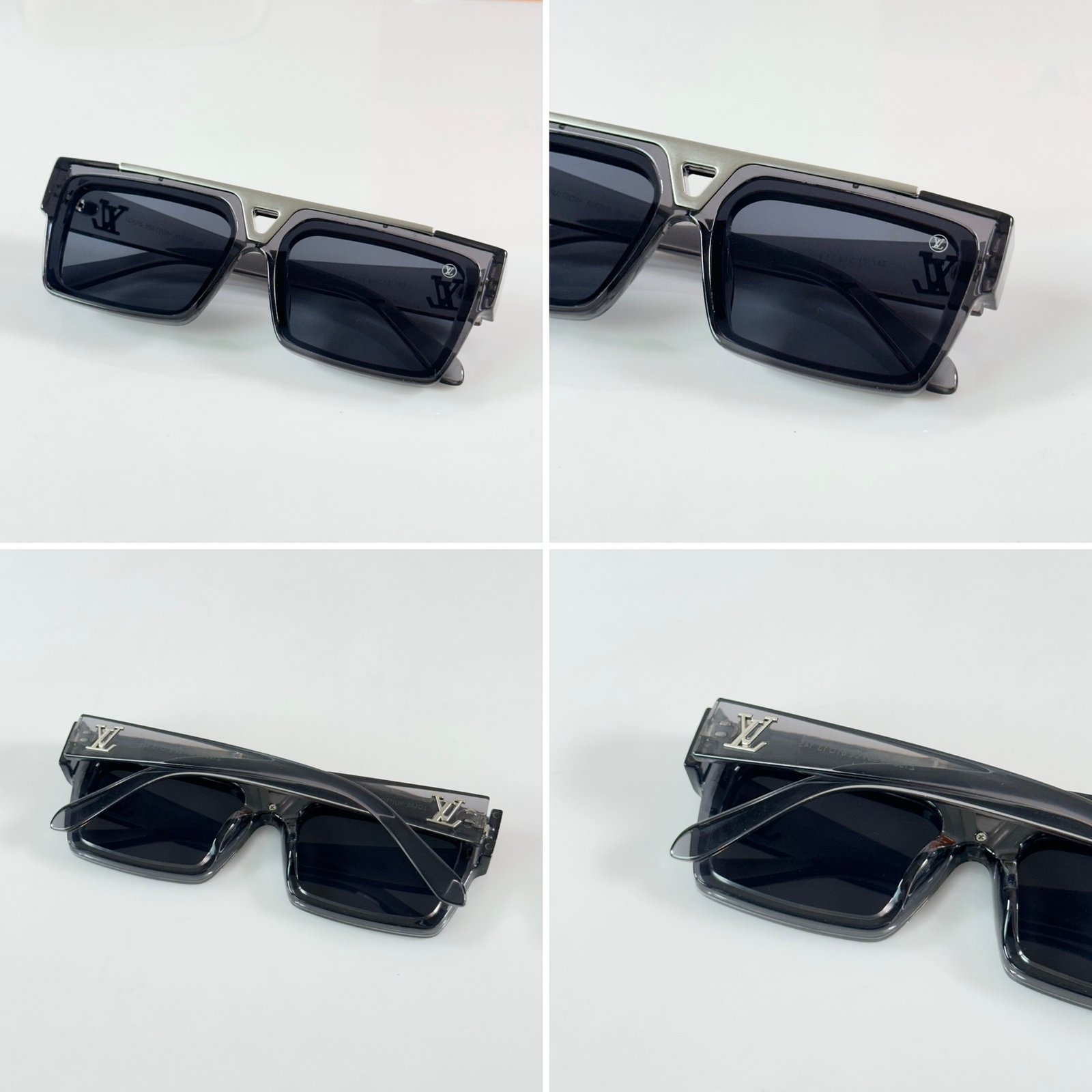 LV 1984 Shine Grey - Image 3