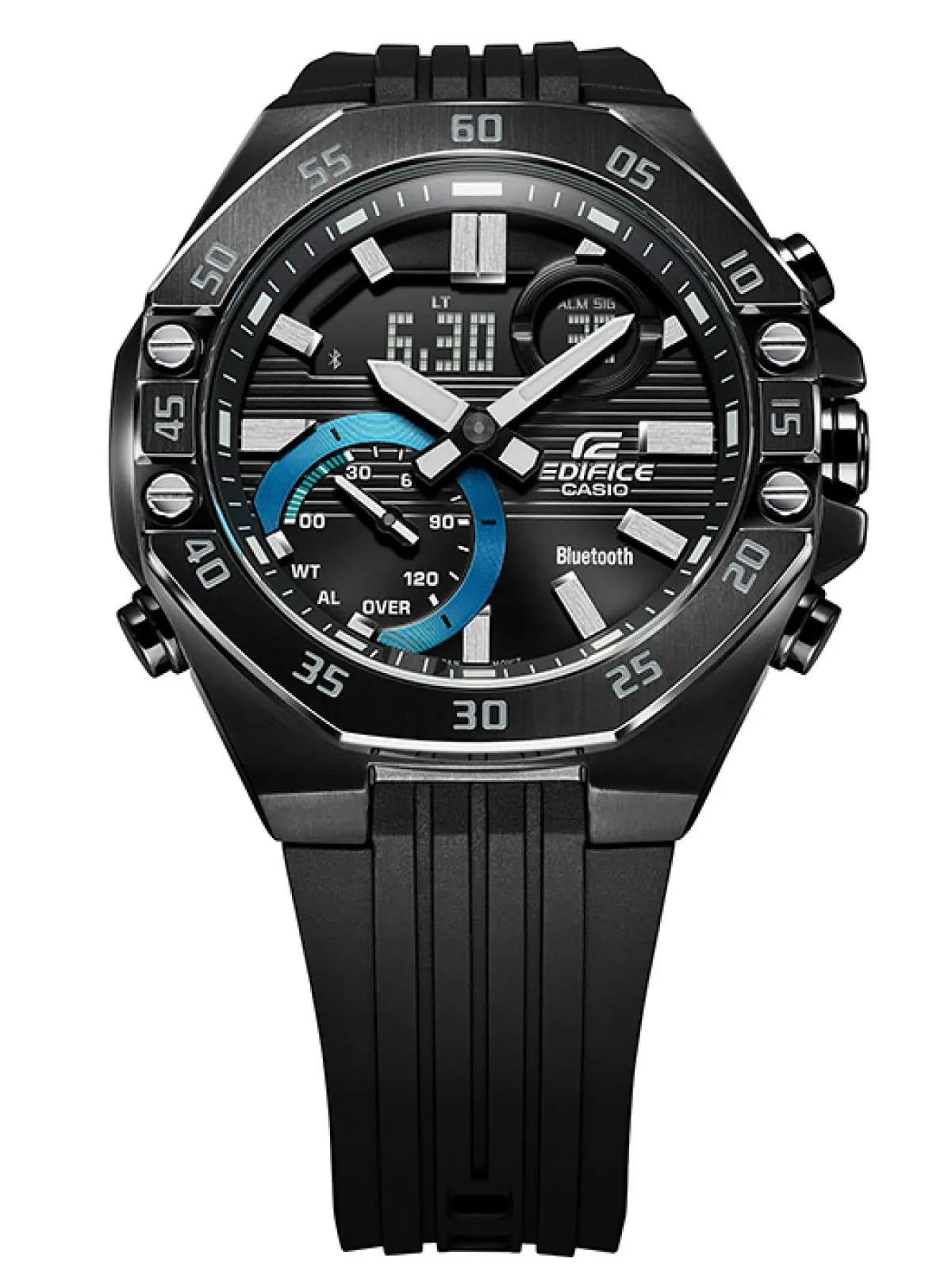Casio Edifice ECB-10TMS-1A Japan - Image 2