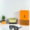 LV 7781 Black