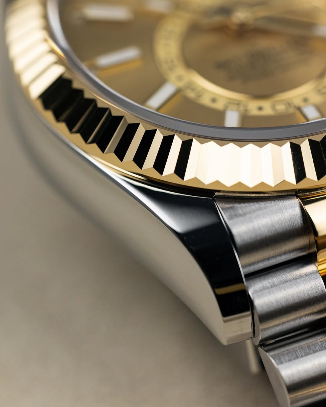 Role_x Oyster perpetual Sky Dweller Z-R Premium - Image 11