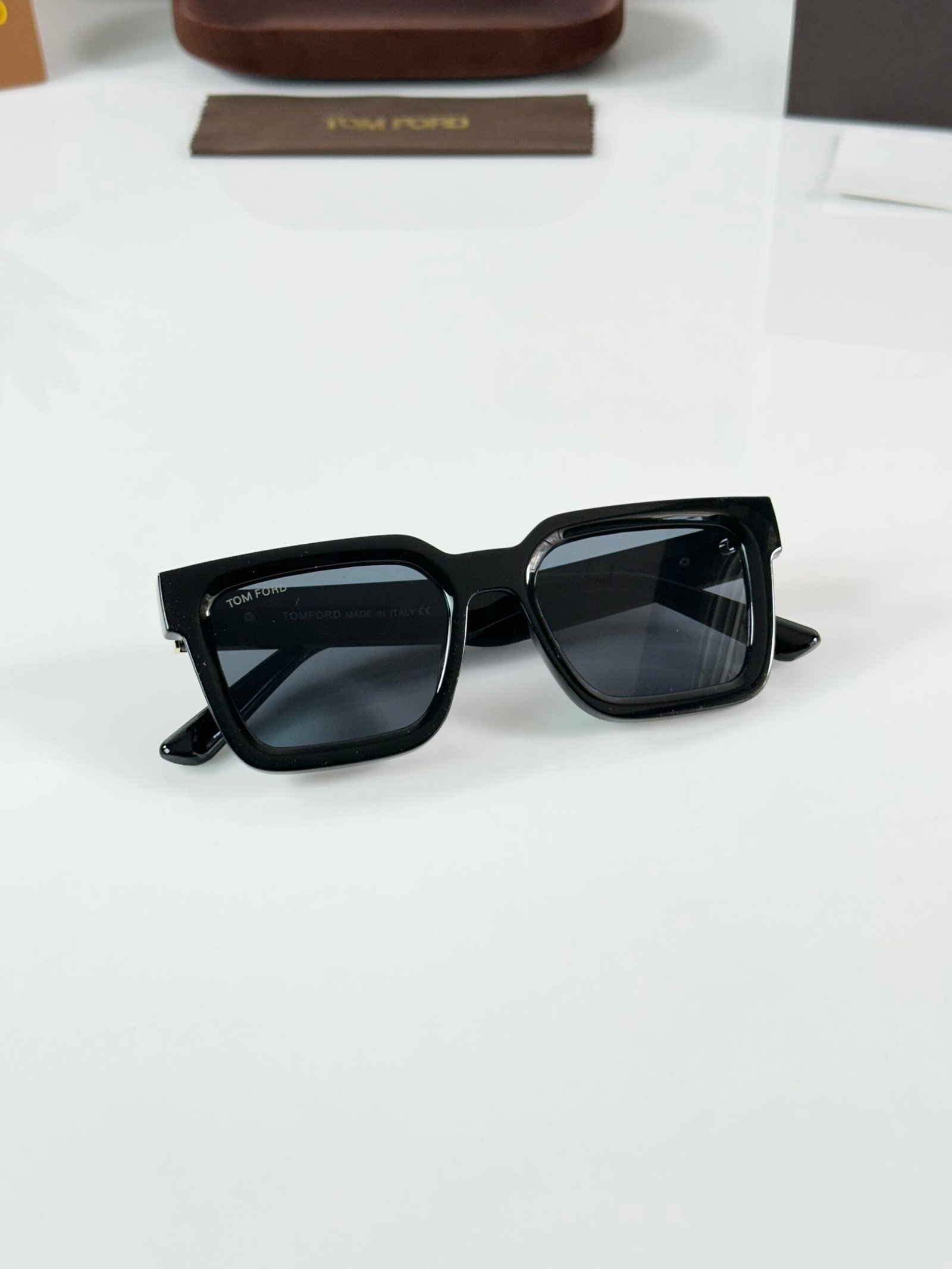 TF 2098 Black - Image 4