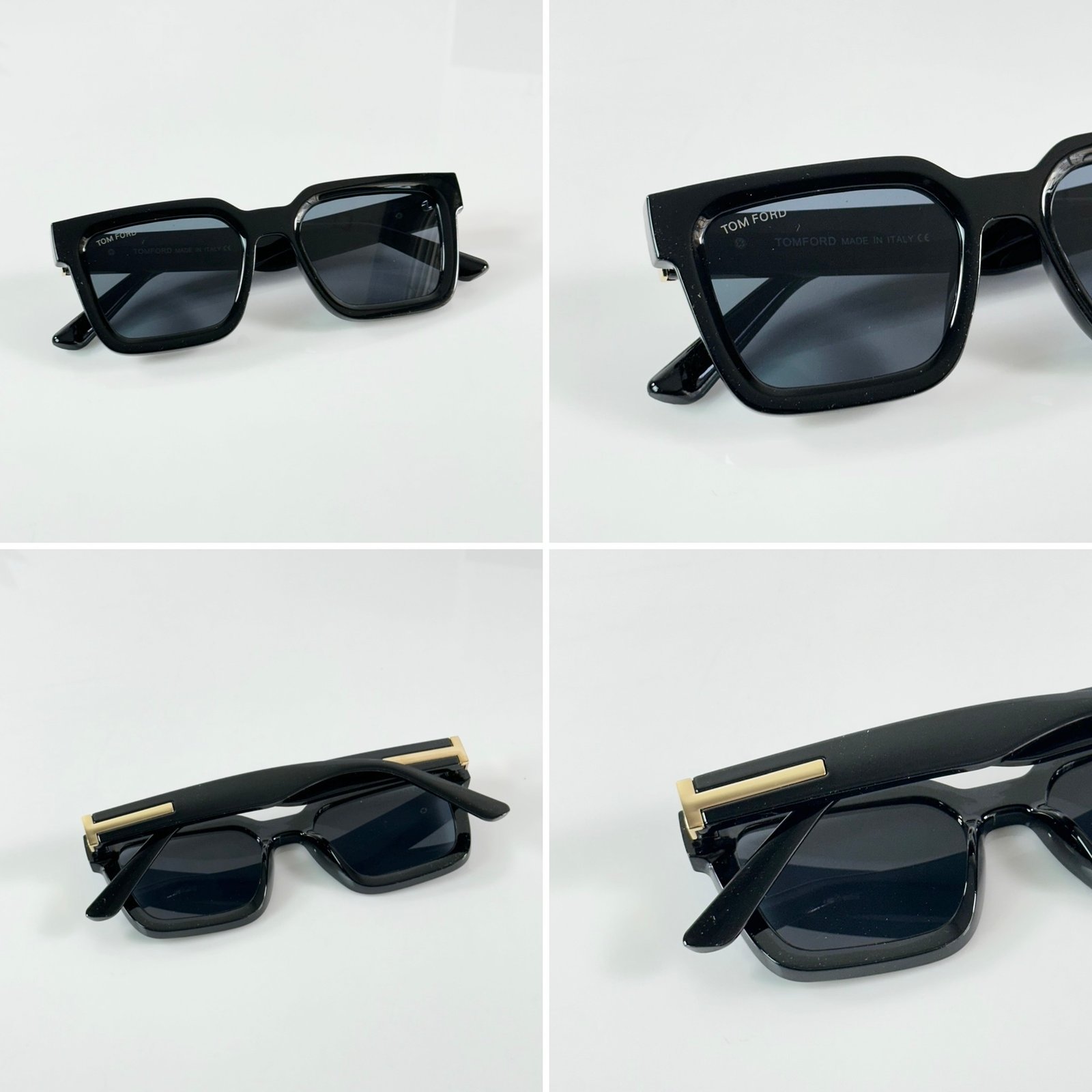 TF 2098 Black - Image 3