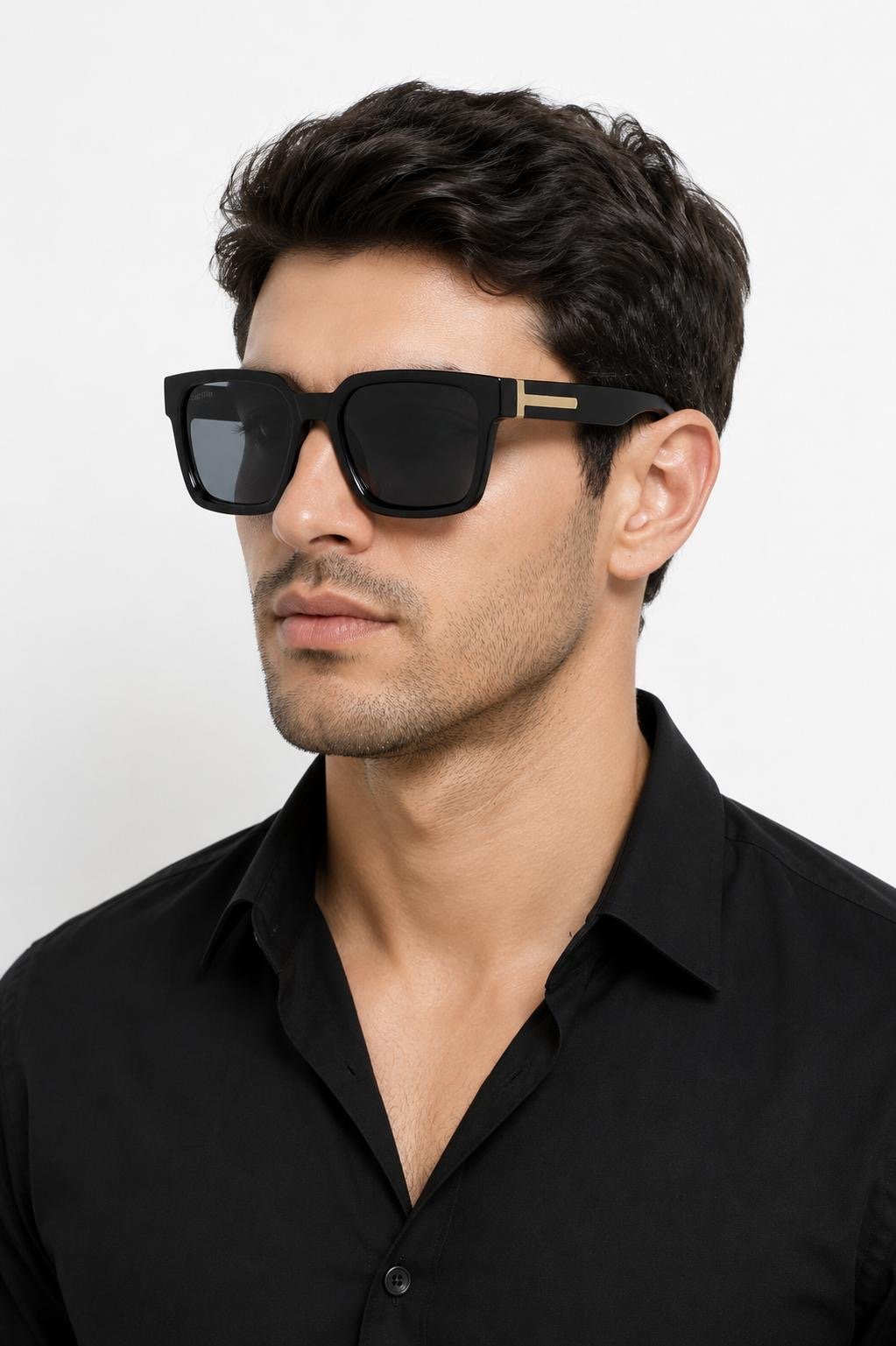 TF 2098 Black - Image 2