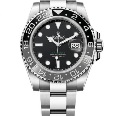 Role_x Oyster Perpetual Gmt Master