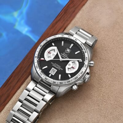 Tag Heue_r carrera caliber 17