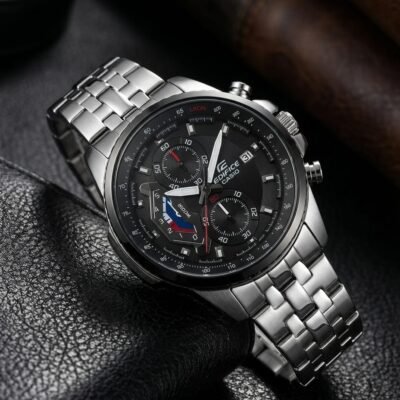 Casio Edifice EF-558D-1AVEF