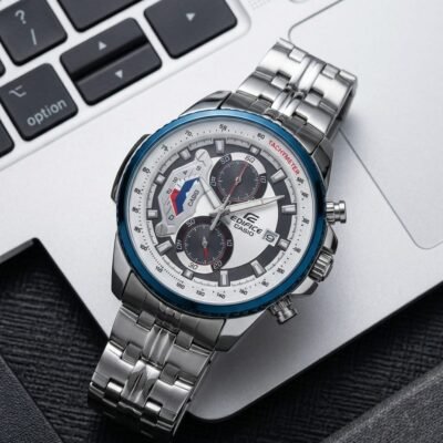 Casio Edifice EF-558D-1AVEF