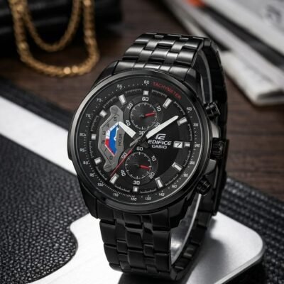 Casio Edifice EF-558D-1AVEF