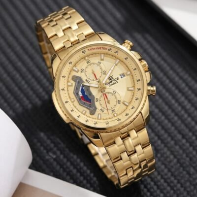 Casio Edifice EF-558D-1AVEF