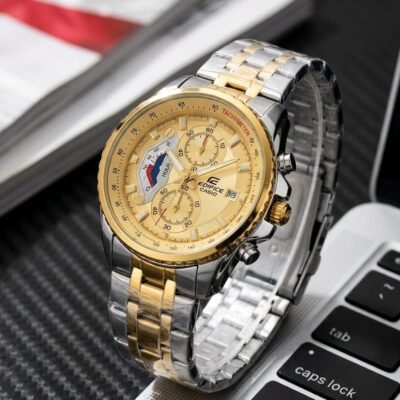 Casio Edifice EF-558D-1AVEF