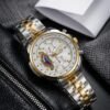 Casio Edifice EF-558D-1AVEF