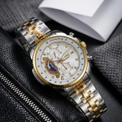 Casio Edifice EF-558D-1AVEF