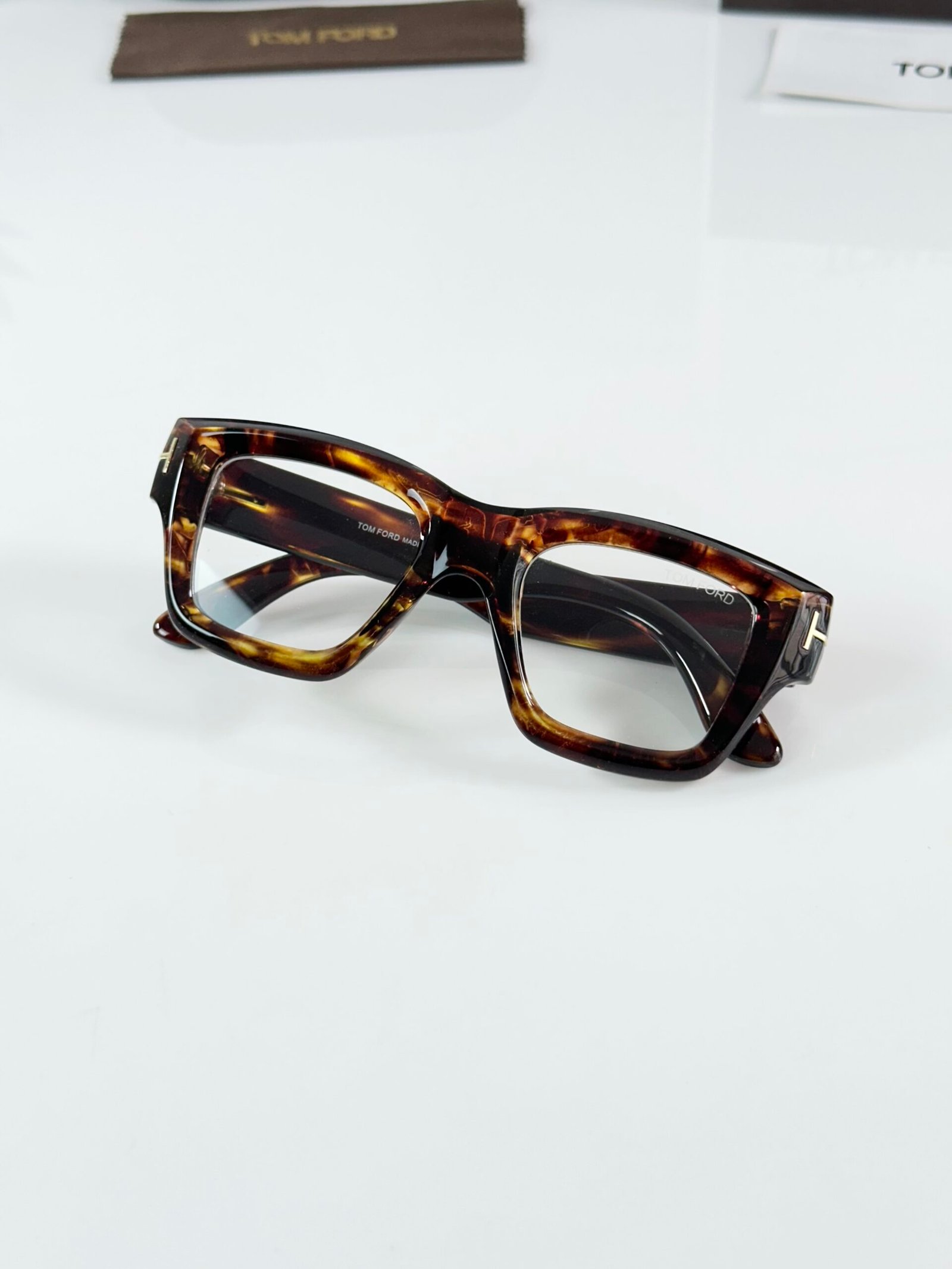 TF 184 Tiger Frame - Image 4