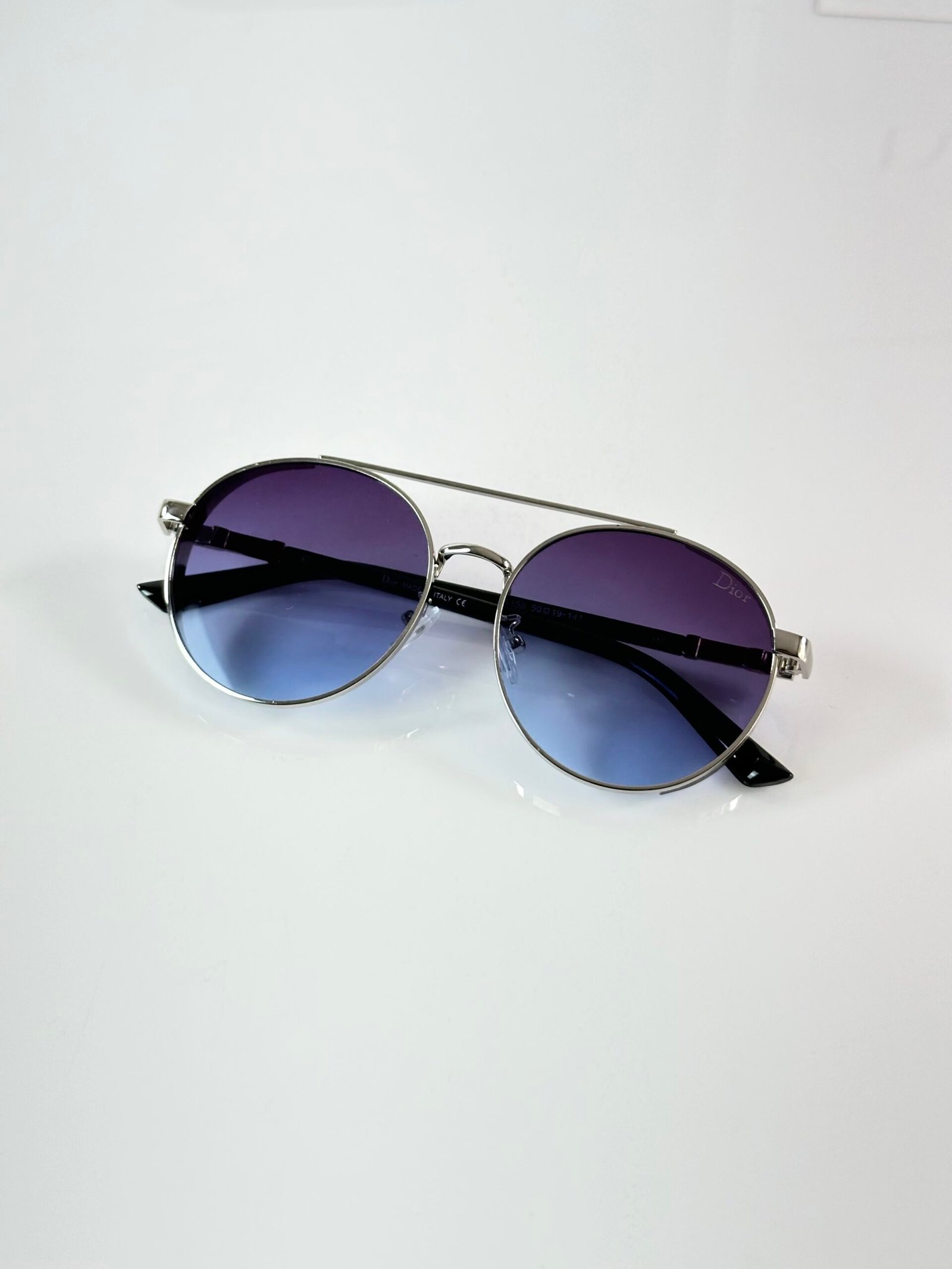 CD 158 Silver Blue - Image 4