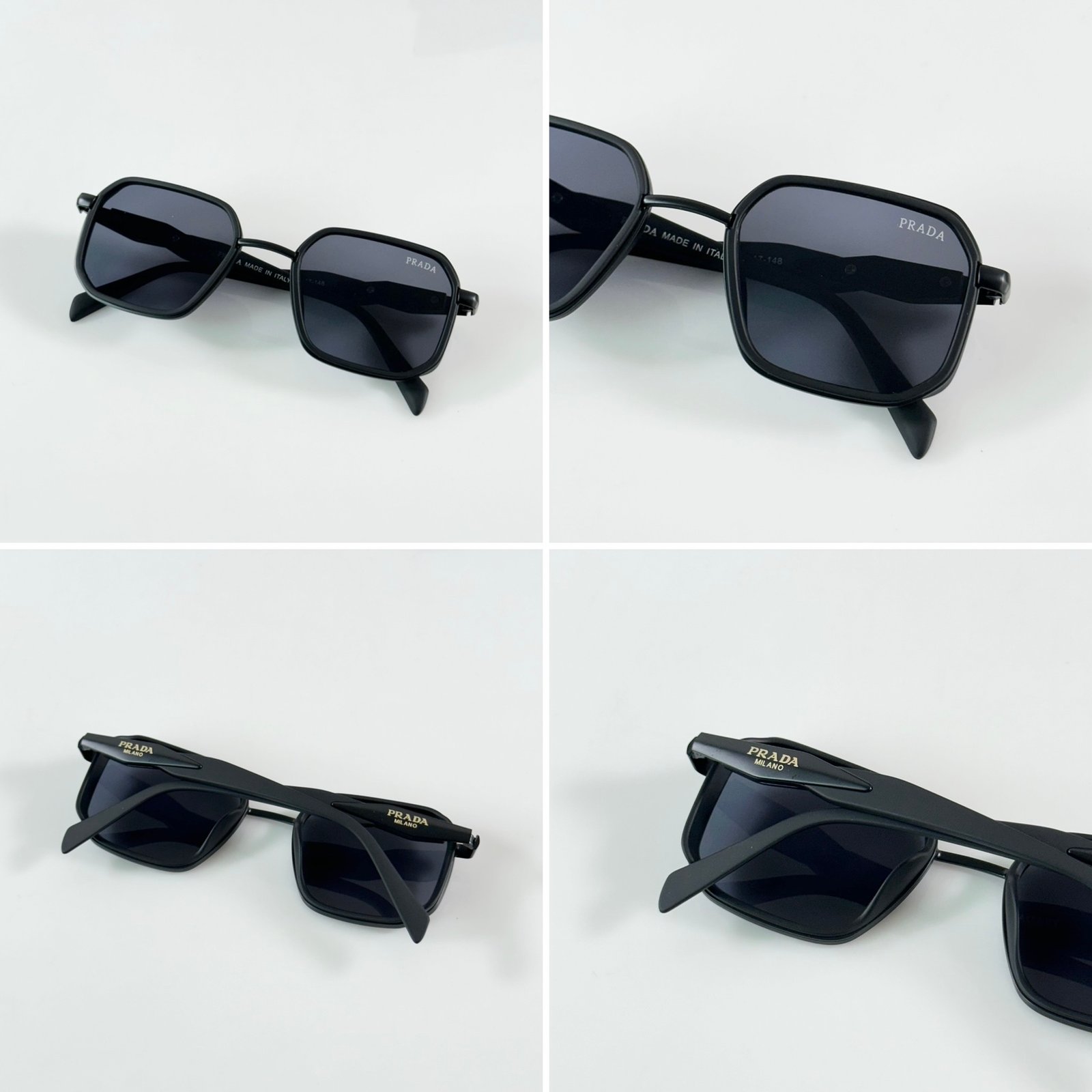 PR 792 Black - Image 3