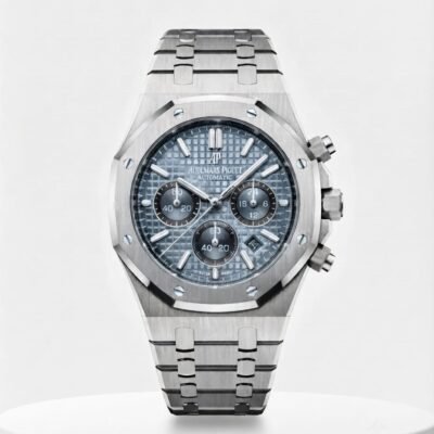 Audemars piguee_t Royal Oak Chronograph