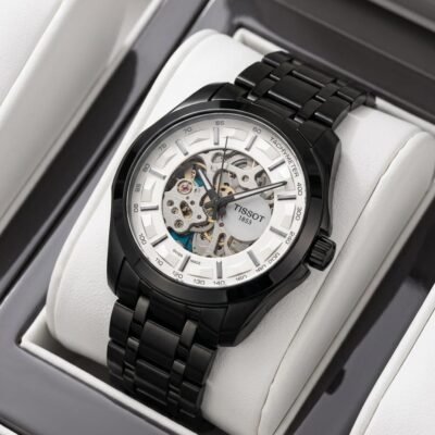 Tisso_t 1853 Couturier Automatic