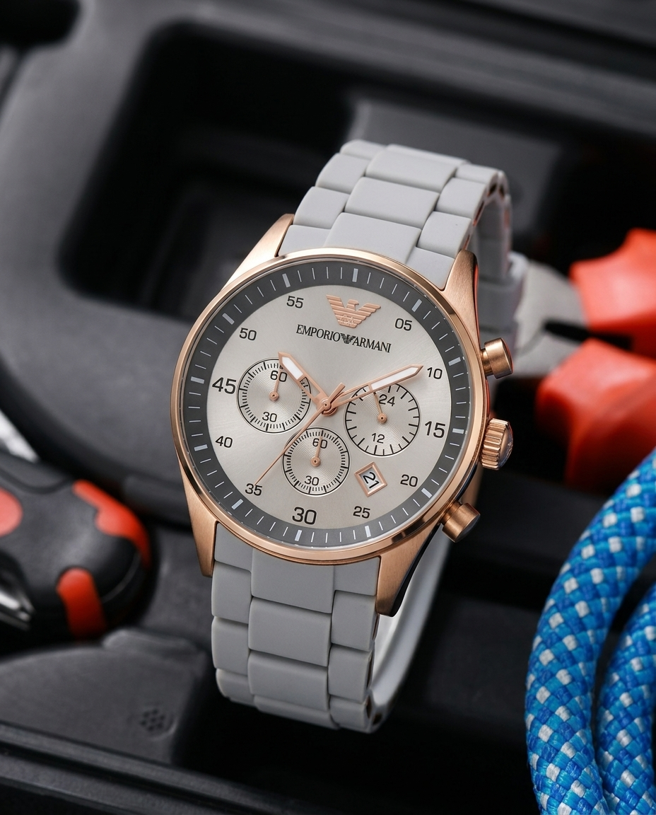 Emporio Arman_i Classic