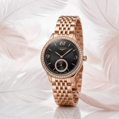 Longinee_s Heritage Classic Copper-Black