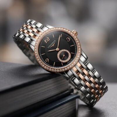Longinee_s Heritage Classic 2Ton-Copper-Black