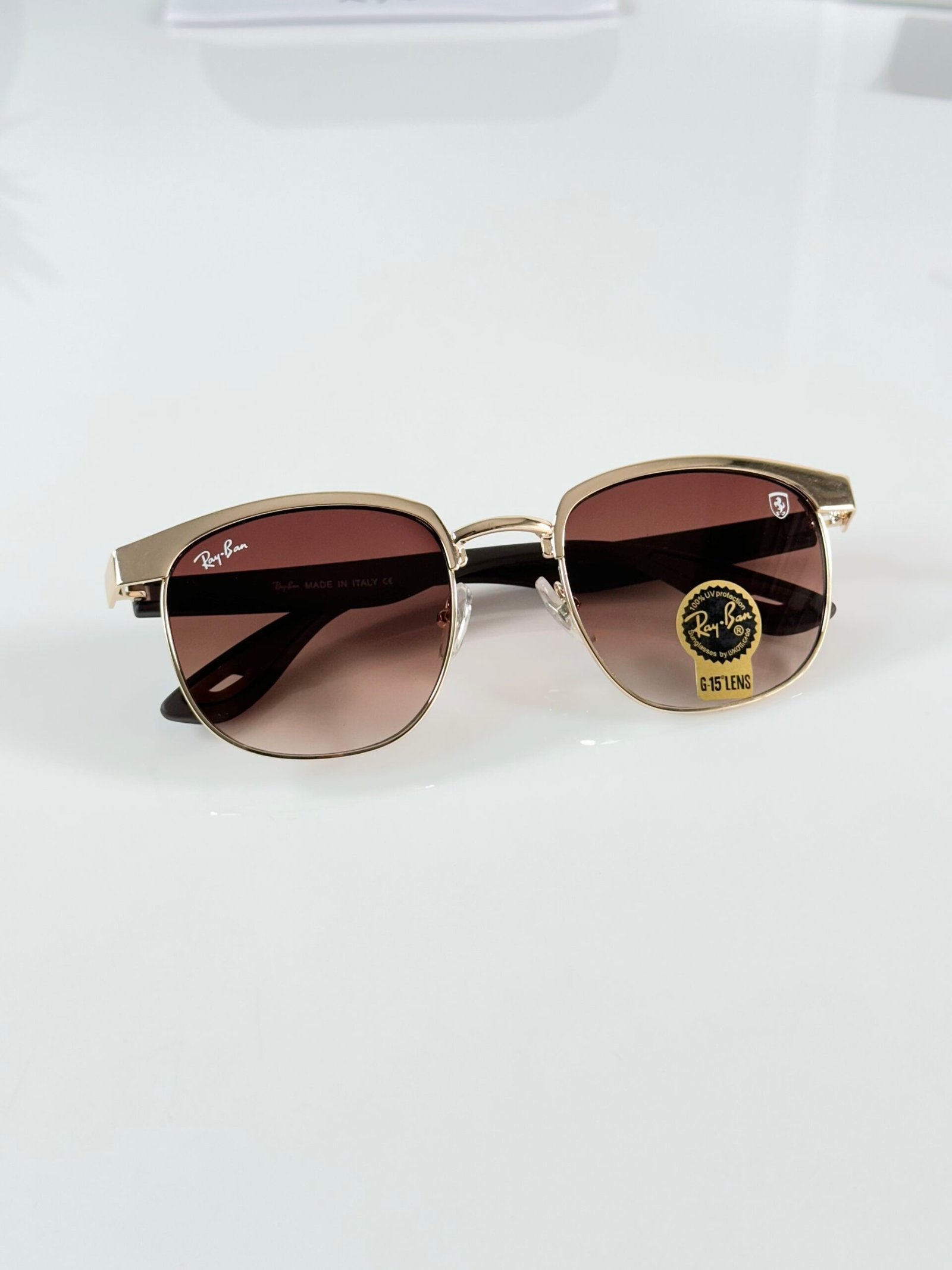 RB 3698 Gold Brown - Image 4