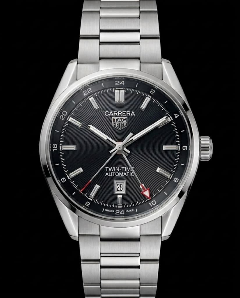 Tag_ carrera date twin - time - Image 2
