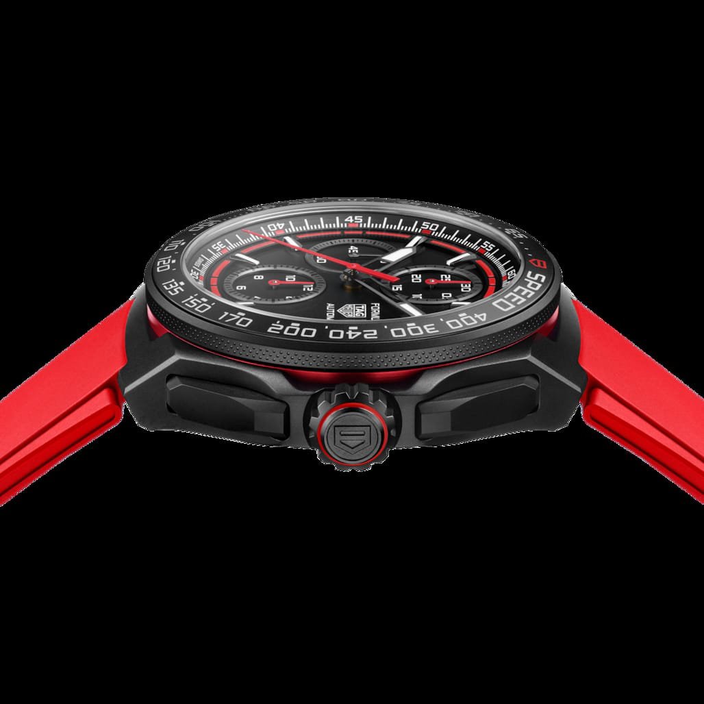 Tag heuee_r Formula 1 Chronograph - Image 4