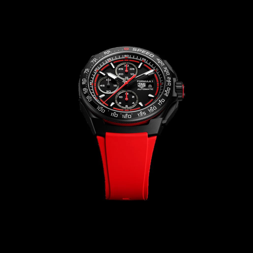 Tag heuee_r Formula 1 Chronograph - Image 3
