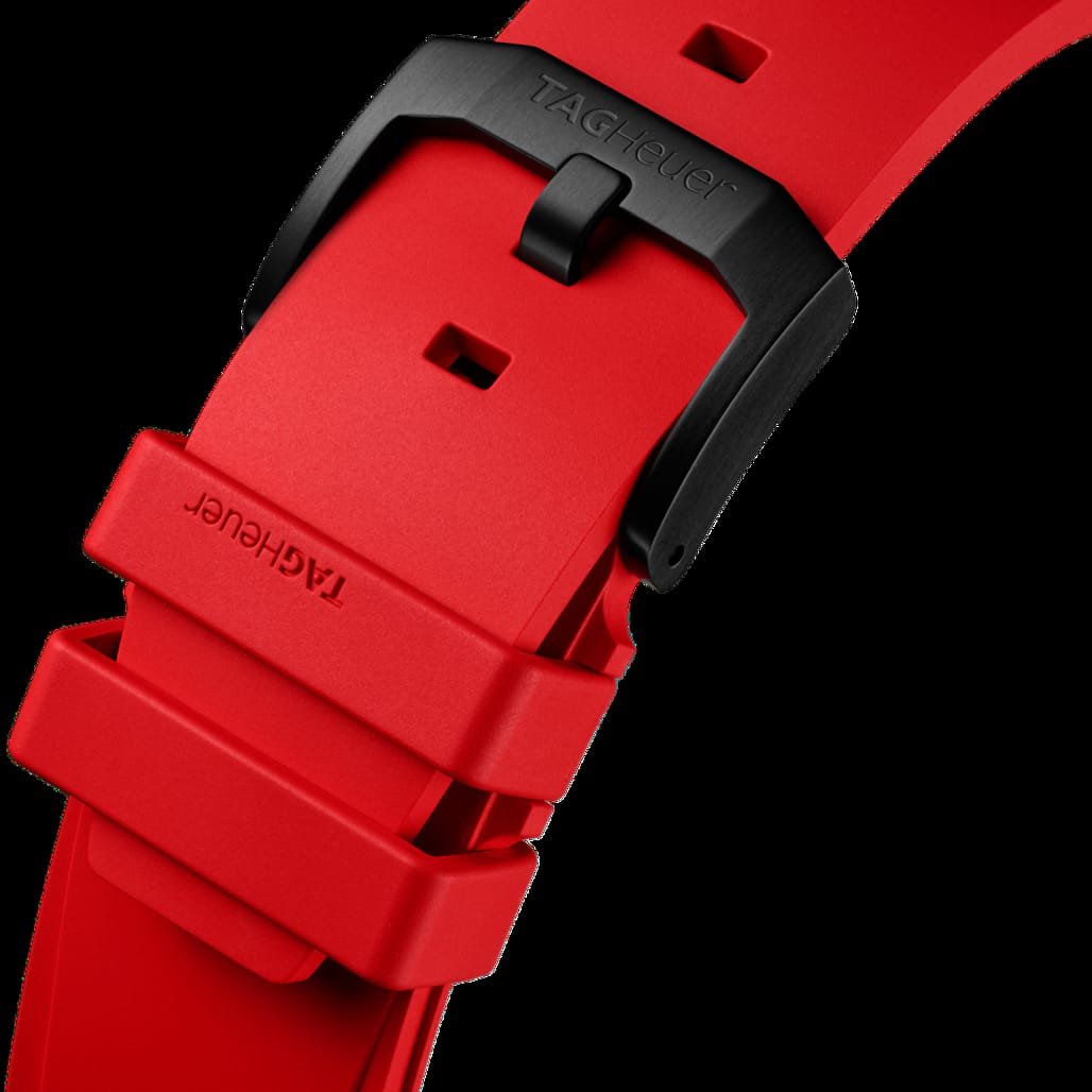 Tag heuee_r Formula 1 Chronograph - Image 2