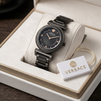 Versace VERE01720 Full Black