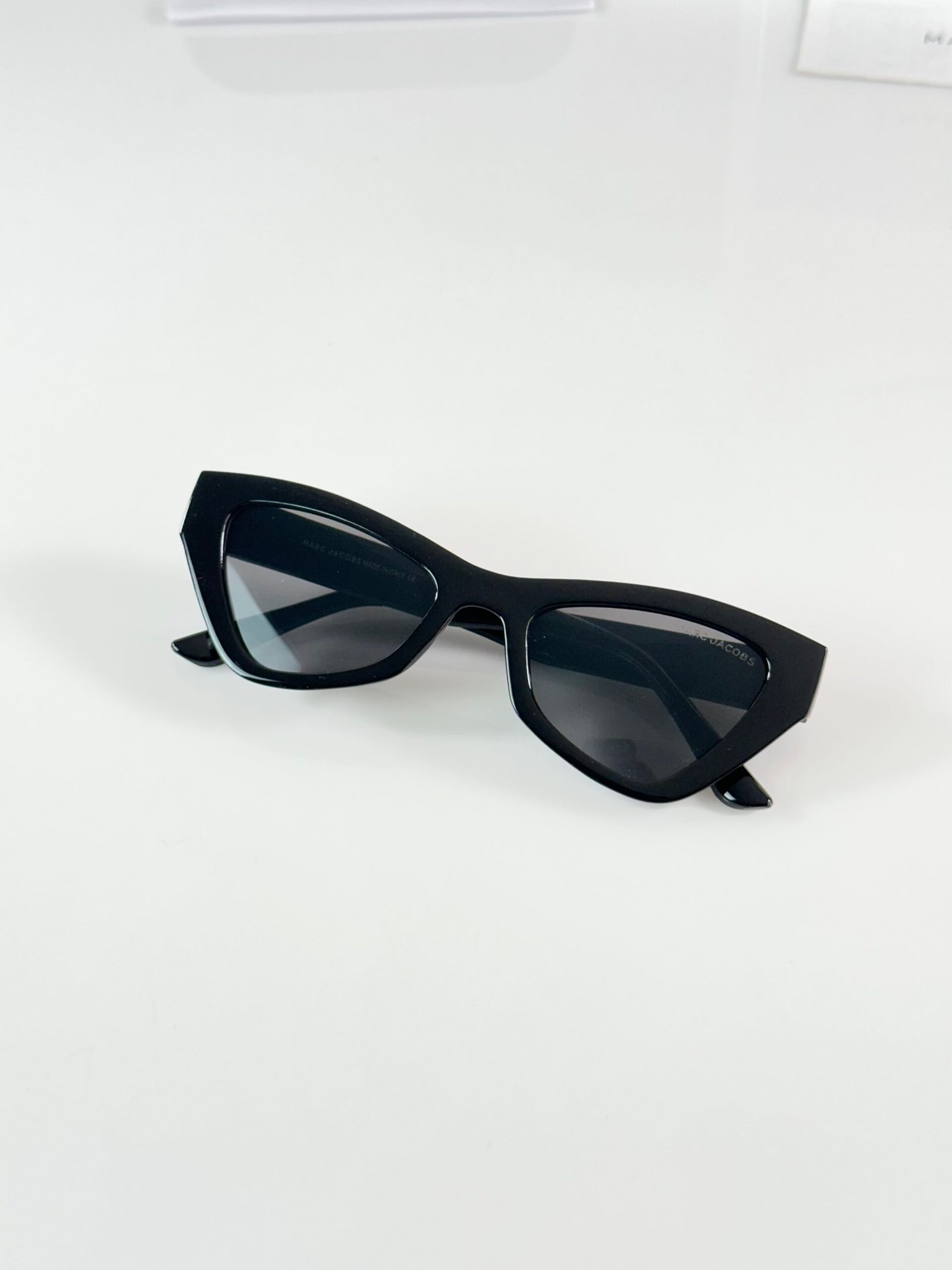 Marc Jacobs WMNS 5331 Black - Image 4