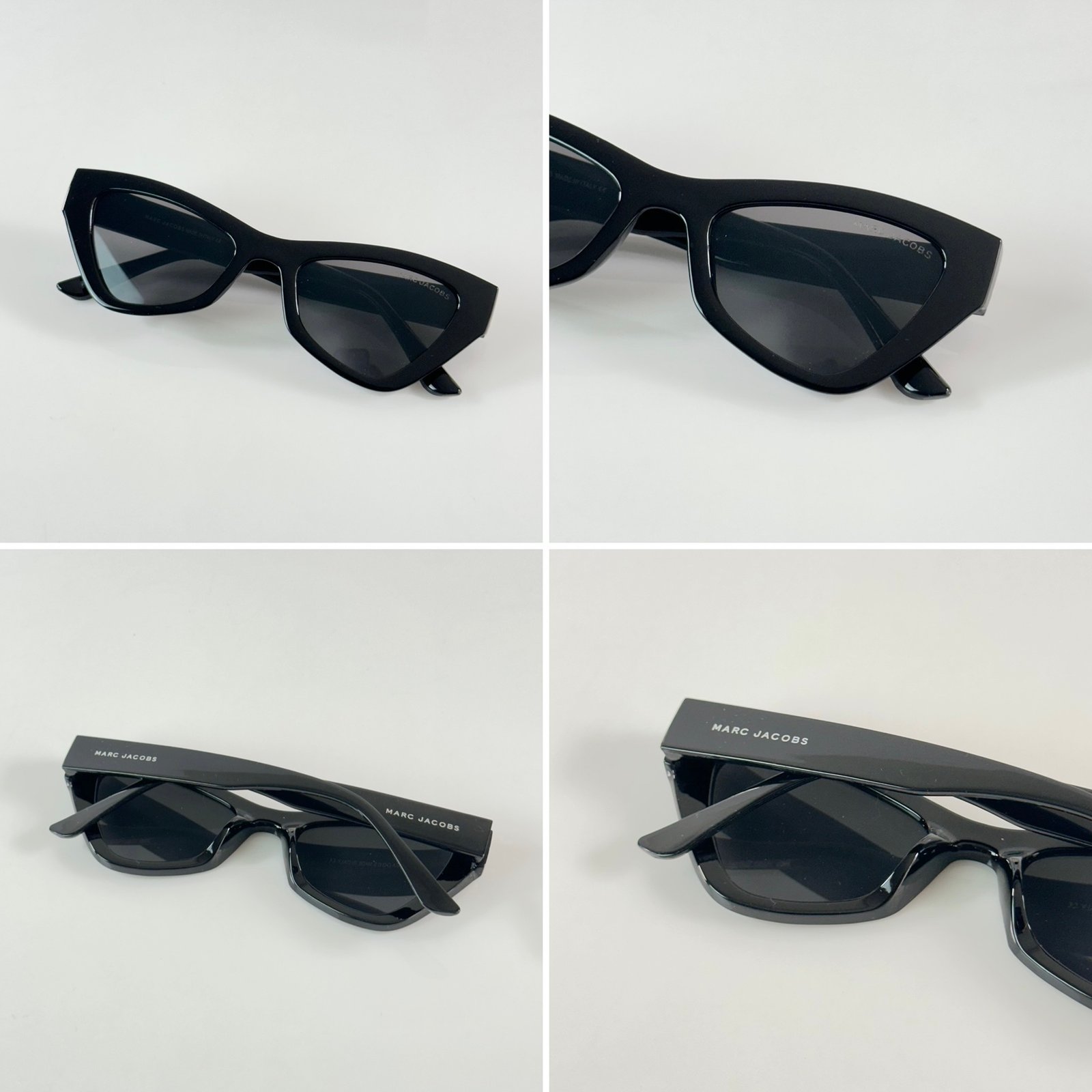 Marc Jacobs WMNS 5331 Black - Image 3