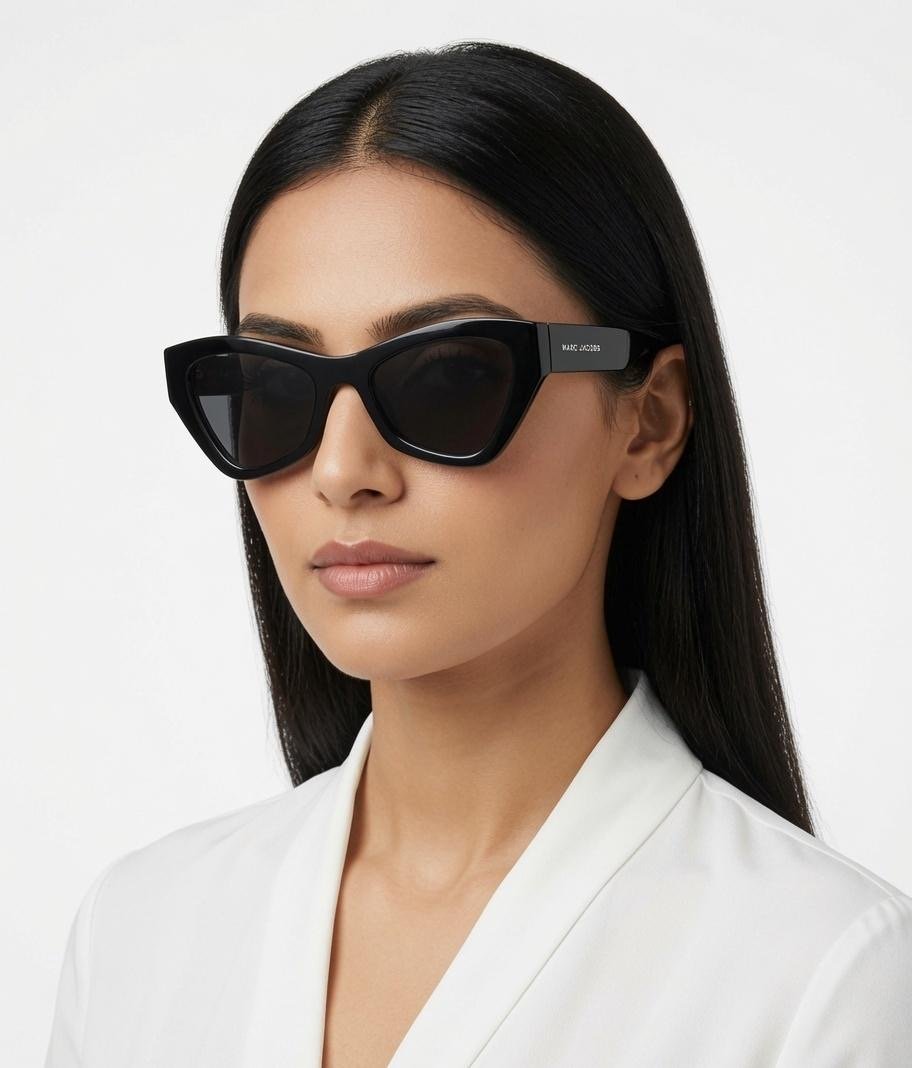 Marc Jacobs WMNS 5331 Black - Image 2