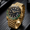 Rolee_x Oyster Perpetual Gmt Master