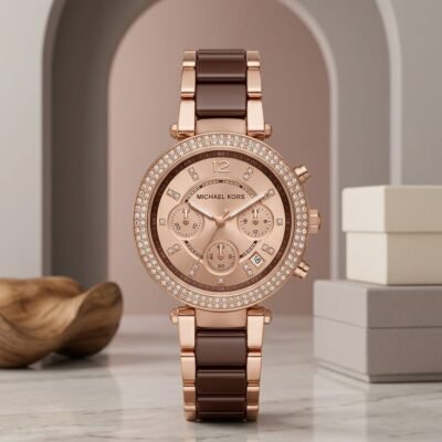 Michael_l Kors Parker
