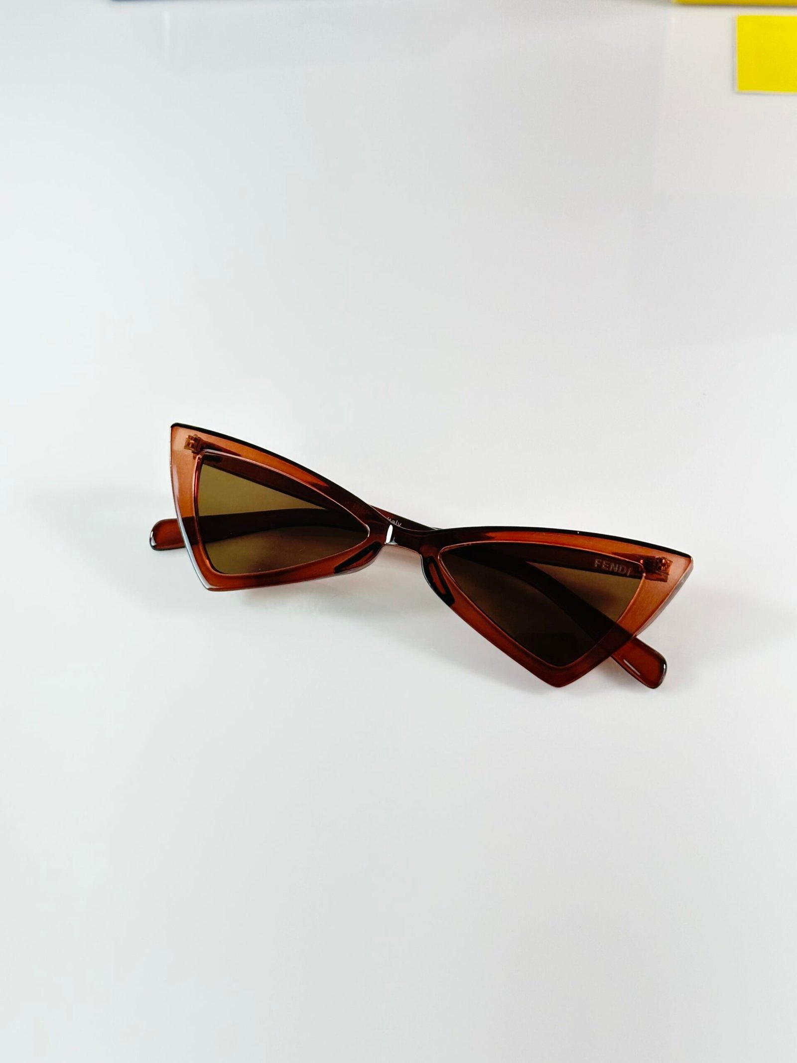 Fen WMNS 208 Brown - Image 4