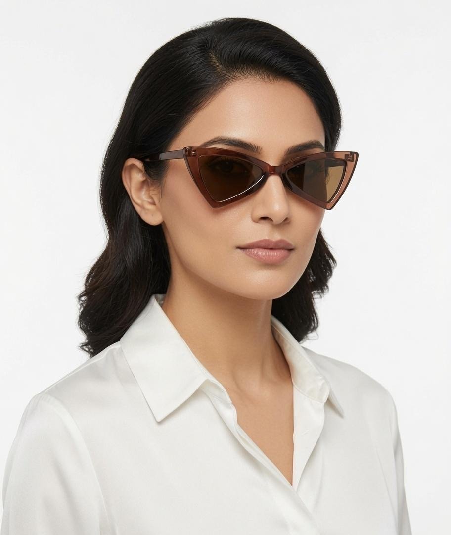 Fen WMNS 208 Brown - Image 2