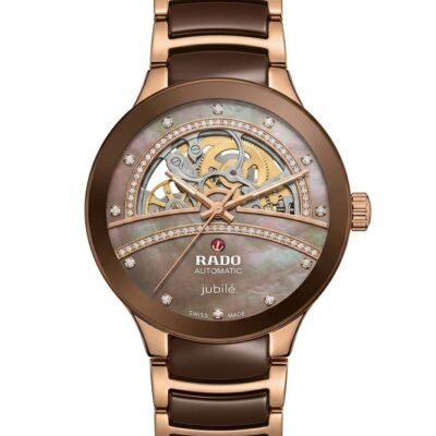 Radd_o Centrix Automatic Diamonds Open Heart