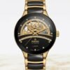 Rad_o Centrix Automatic Diamonds Open Heart